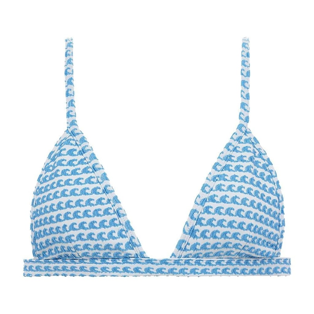 Montce Wave Bikini Set